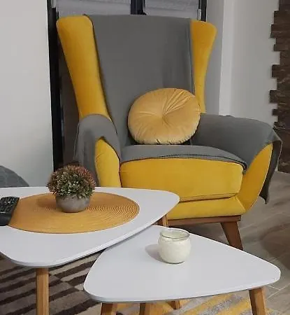 Feeling アパート