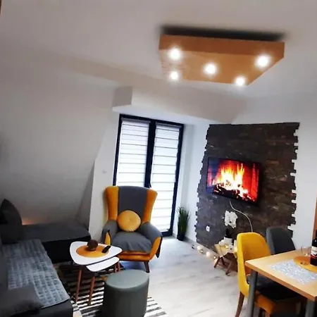 Feeling Apartment *