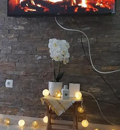 Feeling アパート