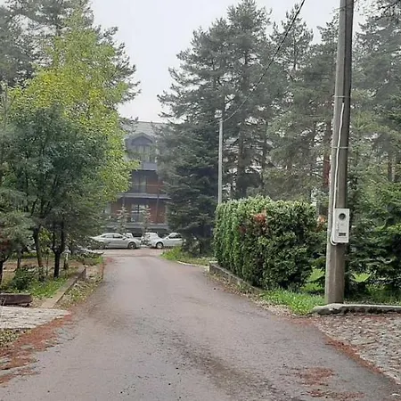 Feeling アパート *