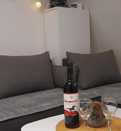 Feeling アパート