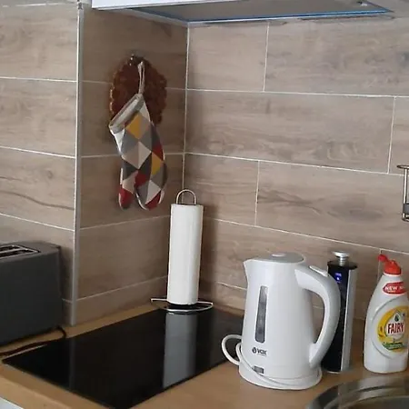 Feeling アパート