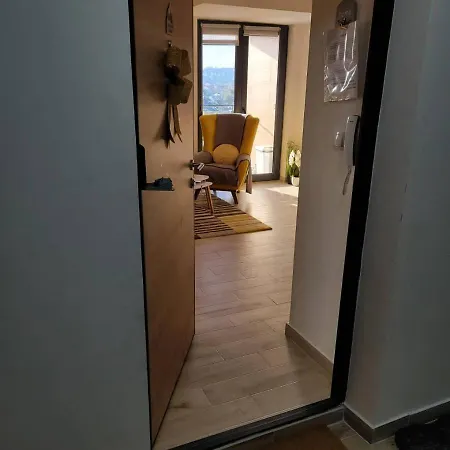 アパート Feeling