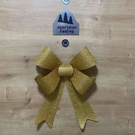 アパート Feeling *