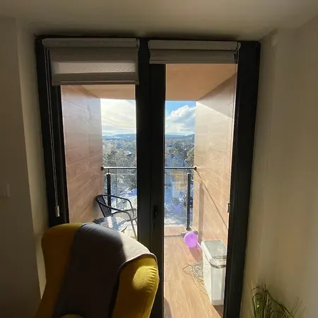 アパート Feeling