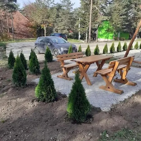 アパート Feeling *