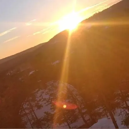 Feeling アパート Divčibare