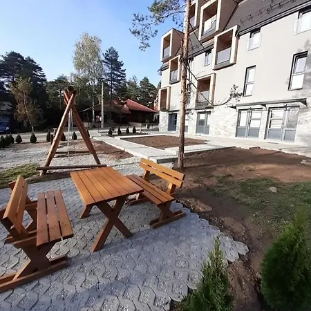 公寓 Feeling Divčibare