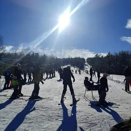 Feeling * Divčibare