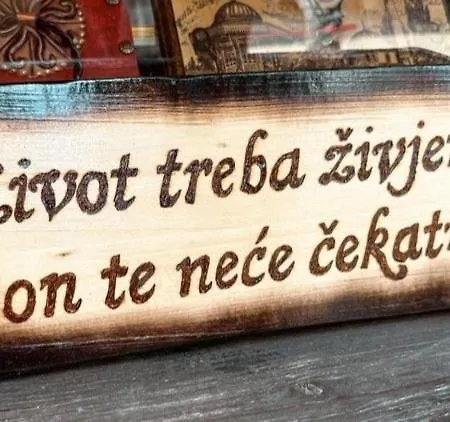 公寓 Feeling Divčibare