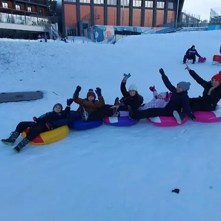 Feeling * Divčibare