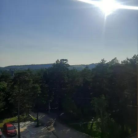 Feeling 公寓 Divčibare