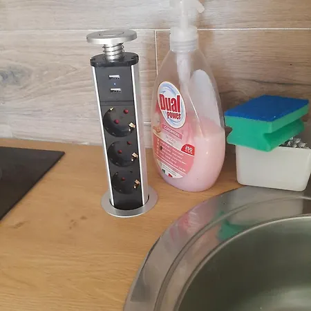 Feeling アパート *