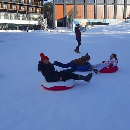 Feeling アパート *