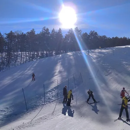 Feeling アパート