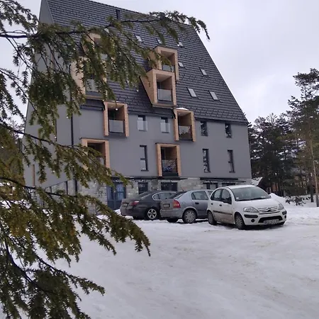 アパート Feeling *