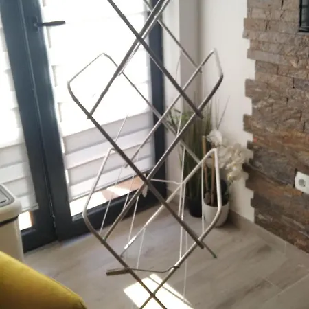 Feeling アパート