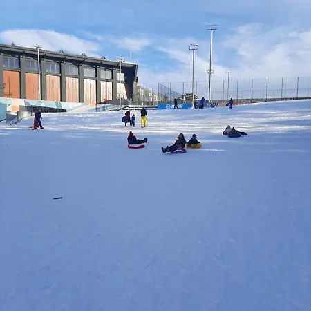 Feeling アパート *