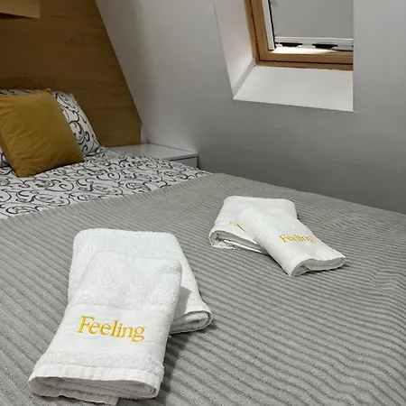 Feeling 公寓