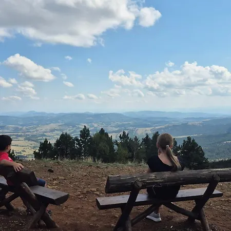 Feeling * Divčibare